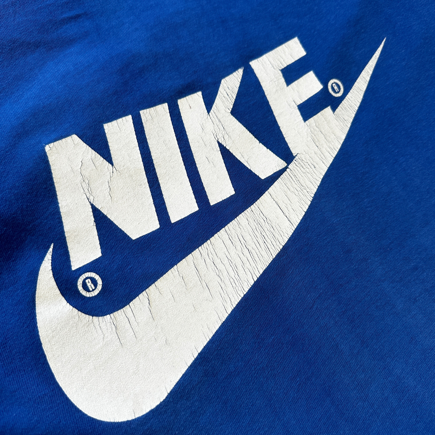 Vintage Nike T-Shirt