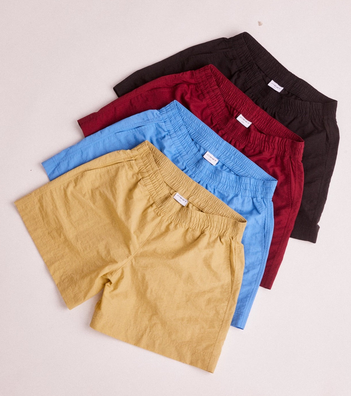 The A-Short