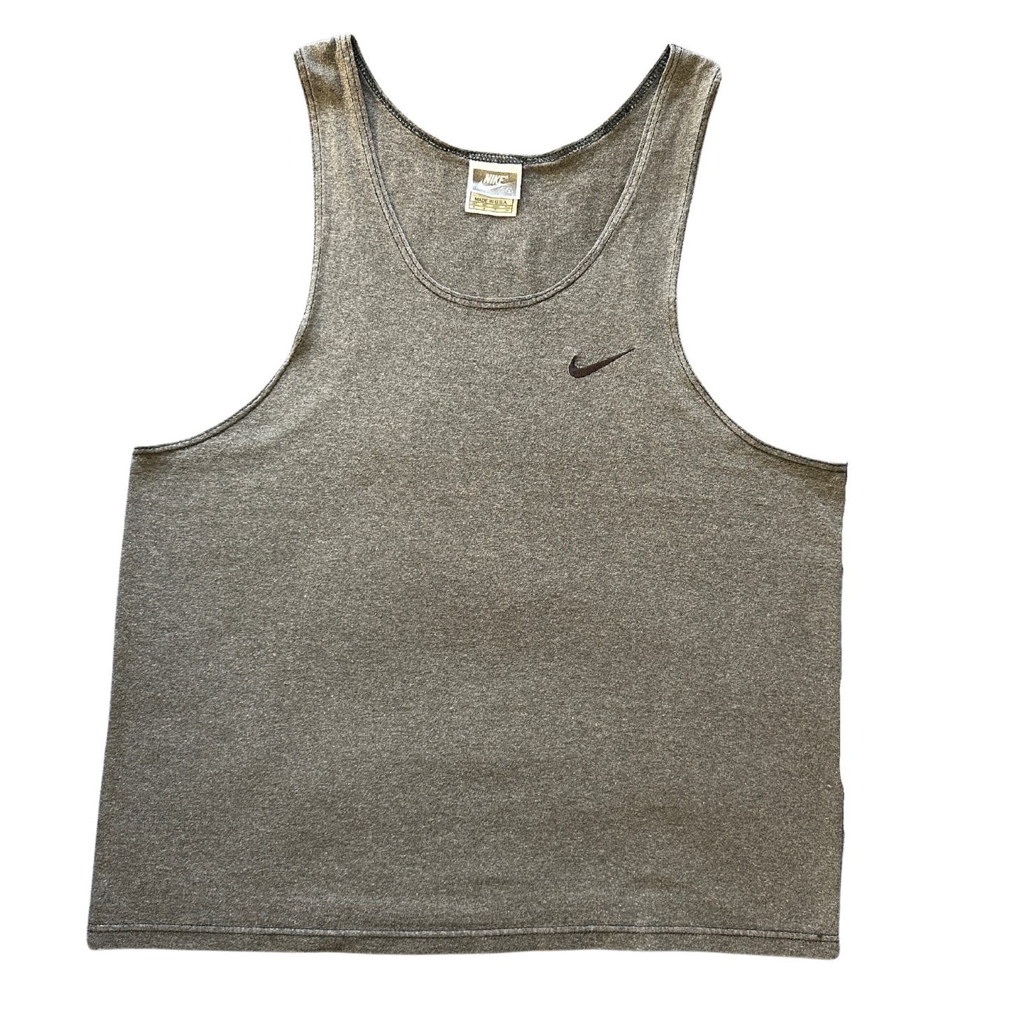Vintage Nike Tank Top