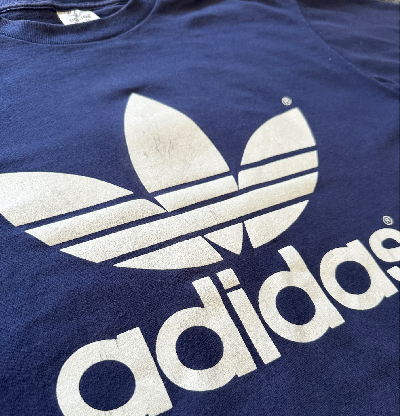 Vintage Adidas T-Shirt