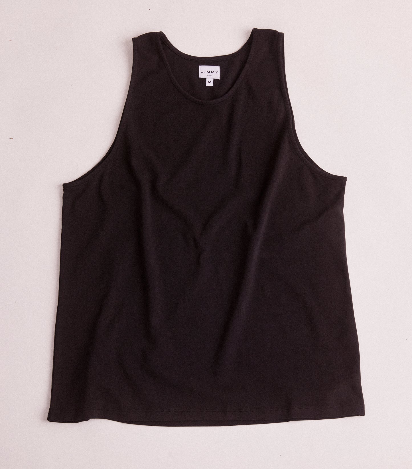 The Standard Tank Top