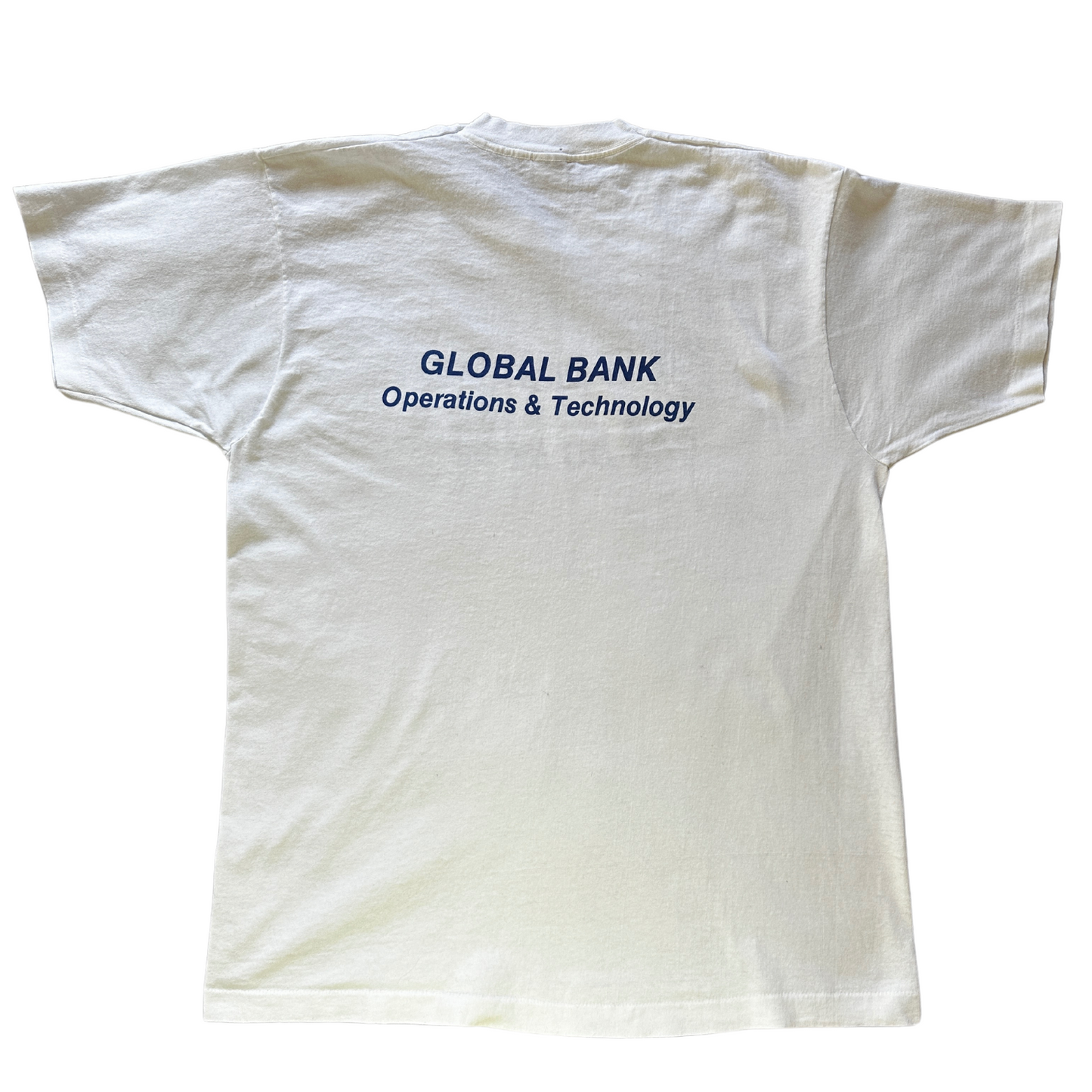 Vintage Company T-Shirt