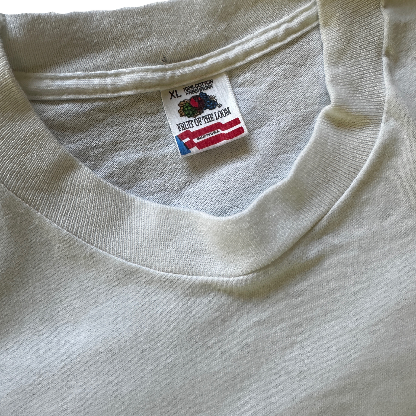 Vintage Company T-Shirt