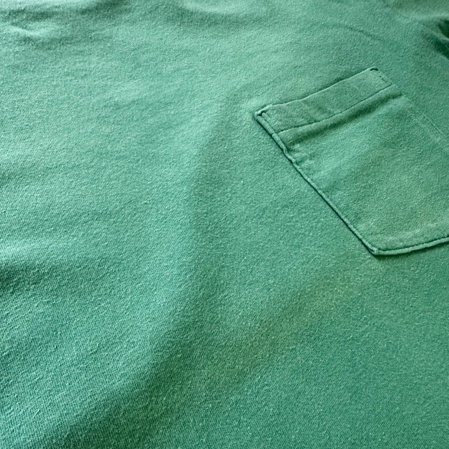 Vintage Gap Pocket T-Shirt