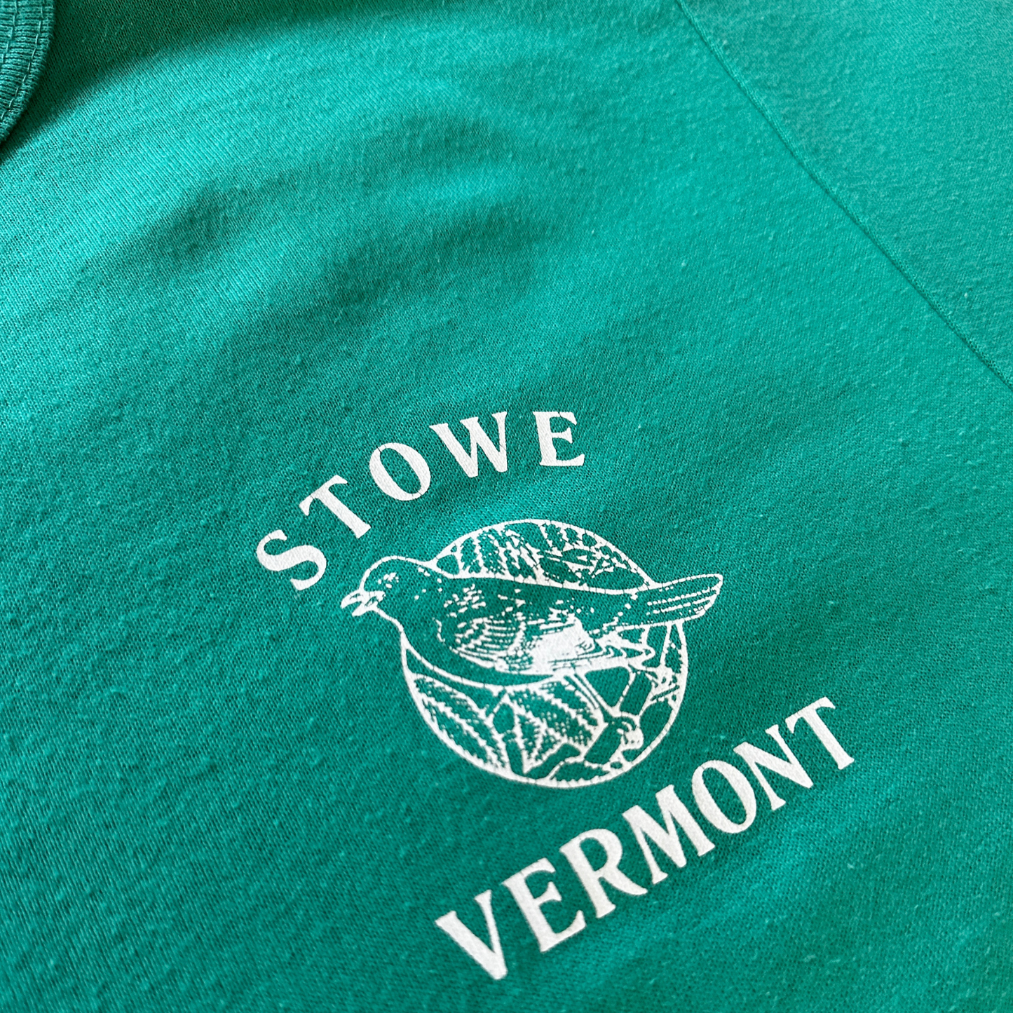Vintage Vermont T-Shirt