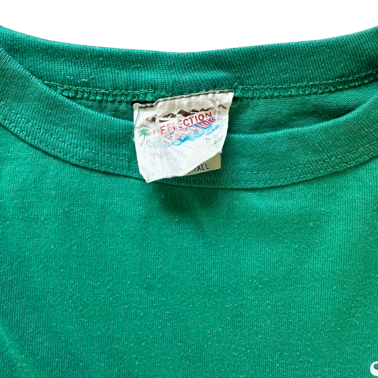 Vintage Vermont T-Shirt