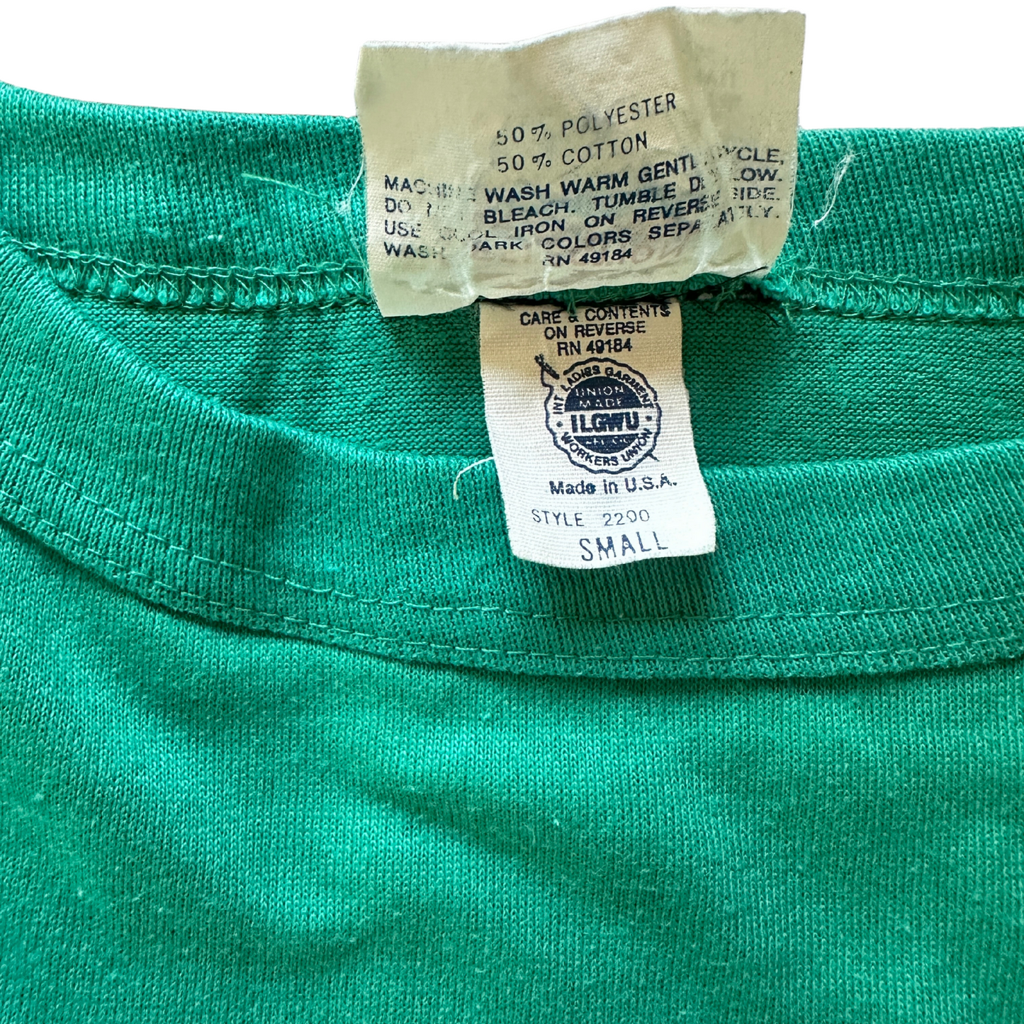 Vintage Vermont T-Shirt