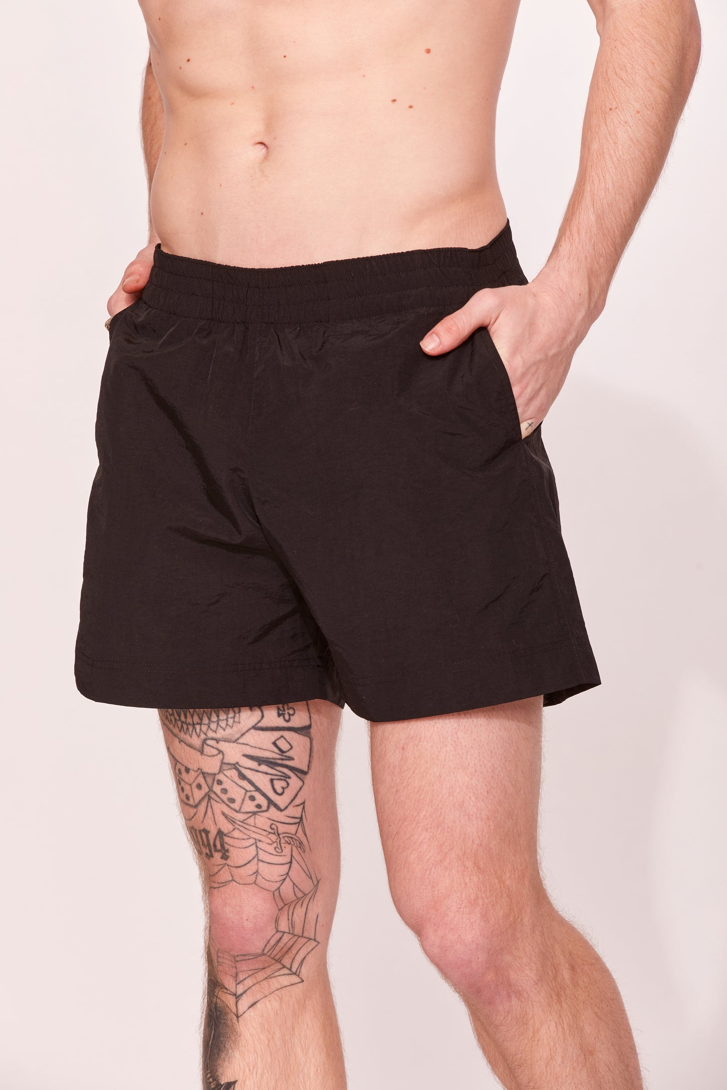 The A-Short