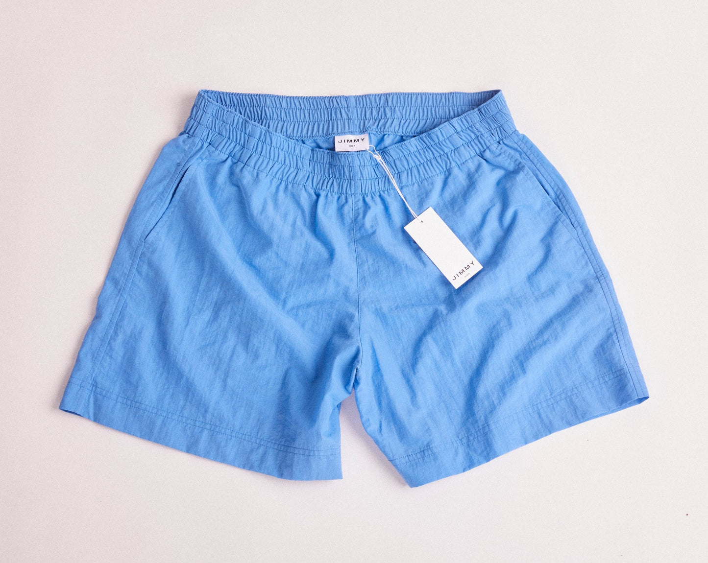 The A-Short