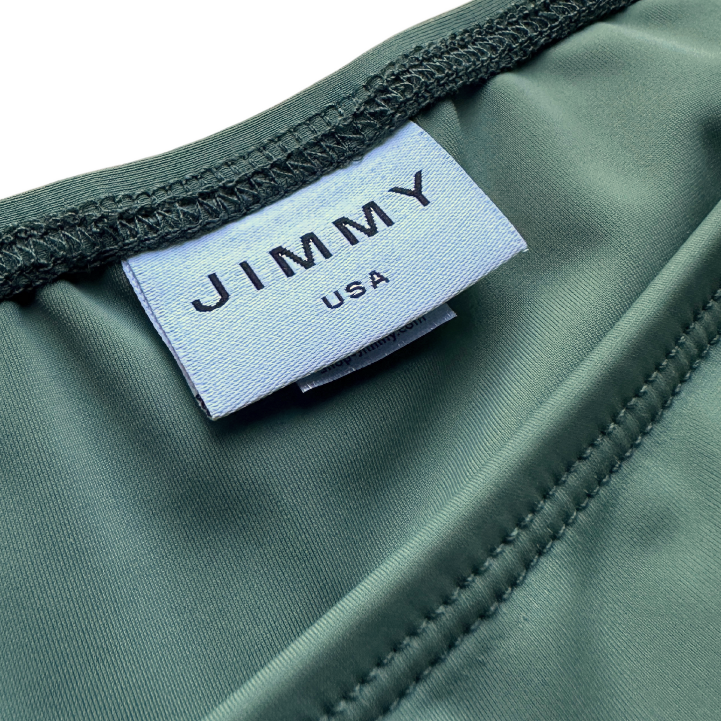 The Swim Brief