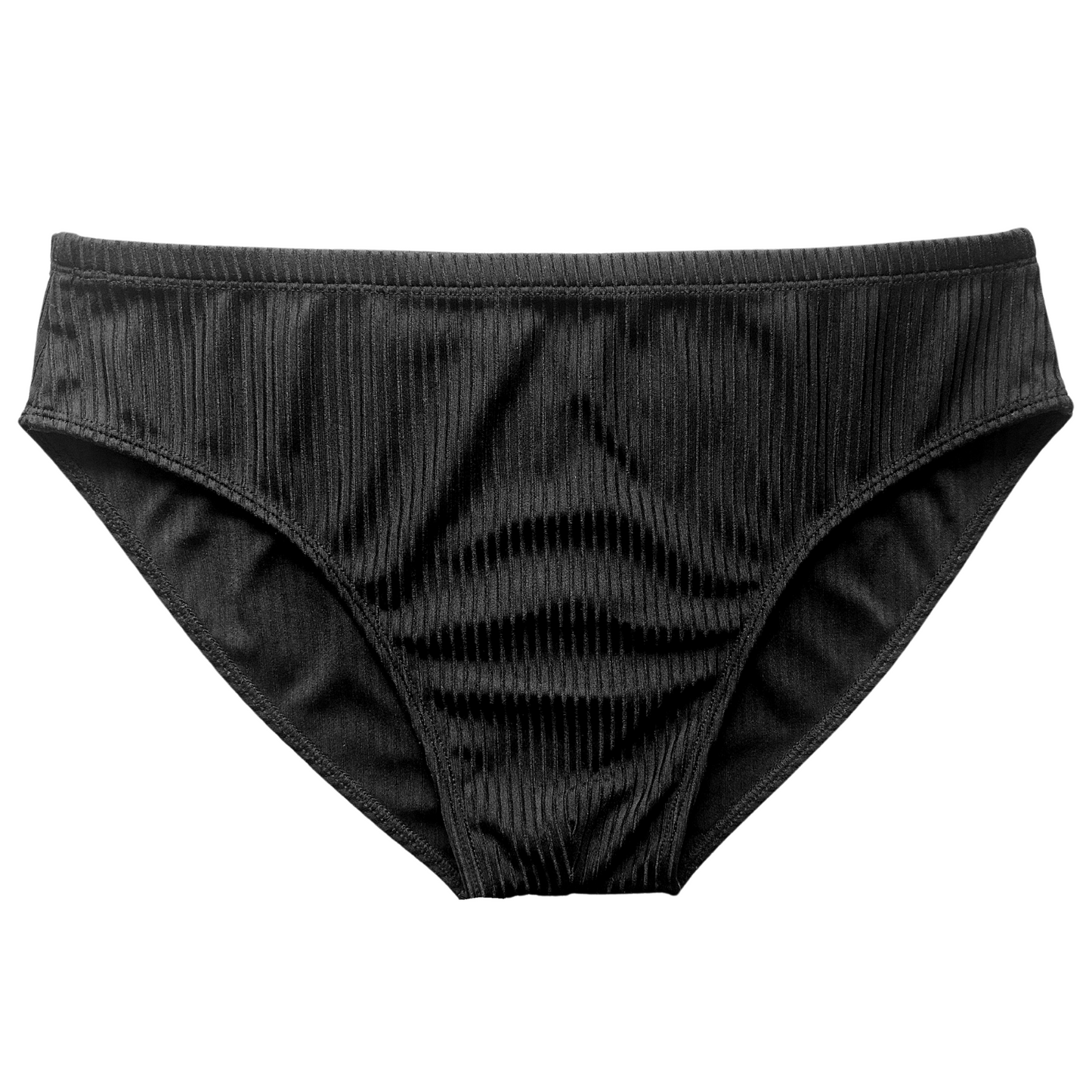 The Swim Brief - Ribbed