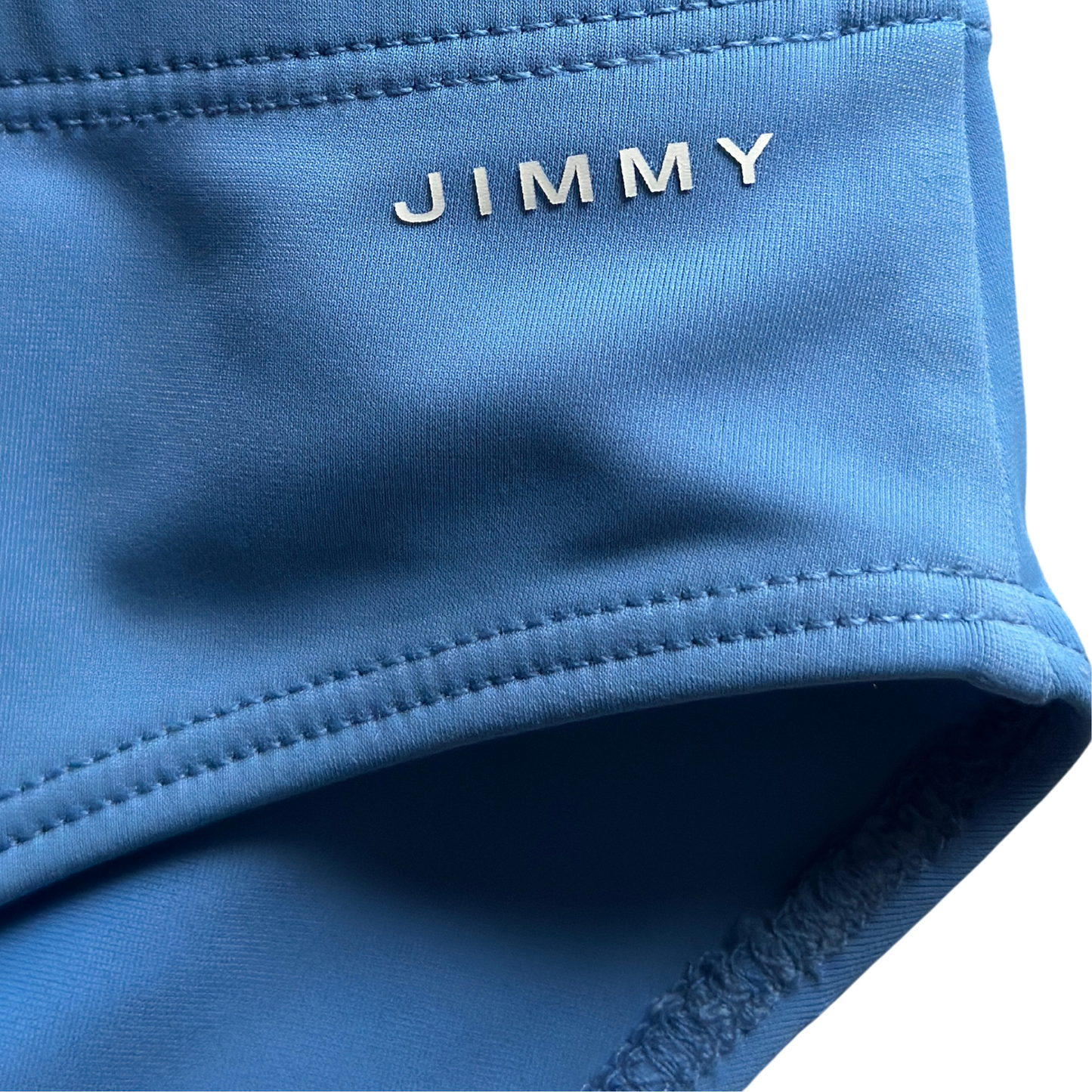 The Swim Brief