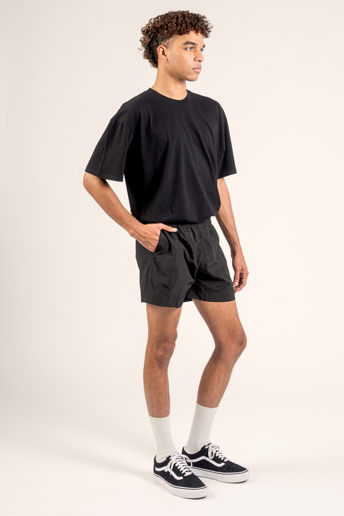The Box T-Shirt - Lightweight
