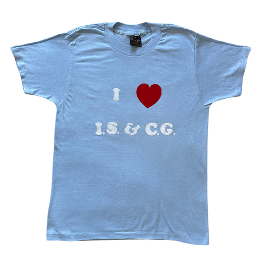 Vintage Heart T-Shirt
