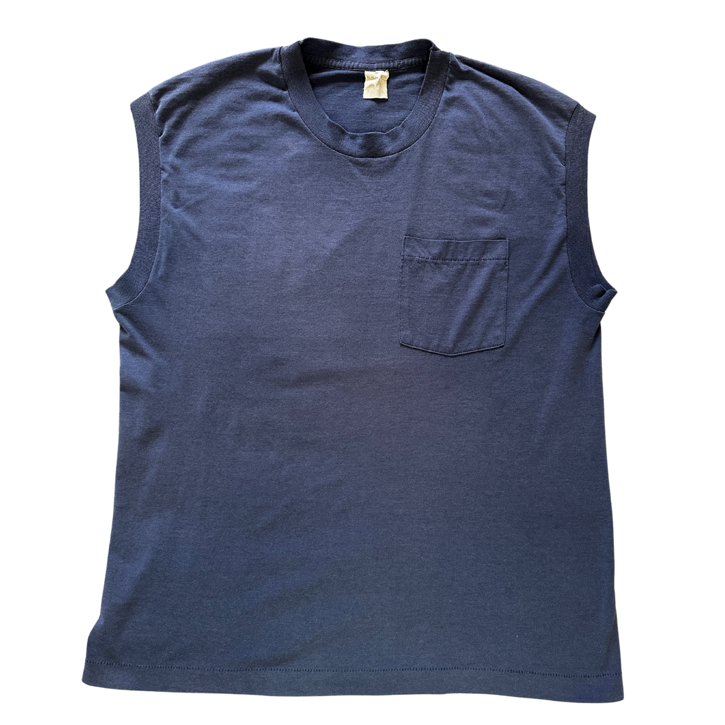 Vintage Muscle T-shirt