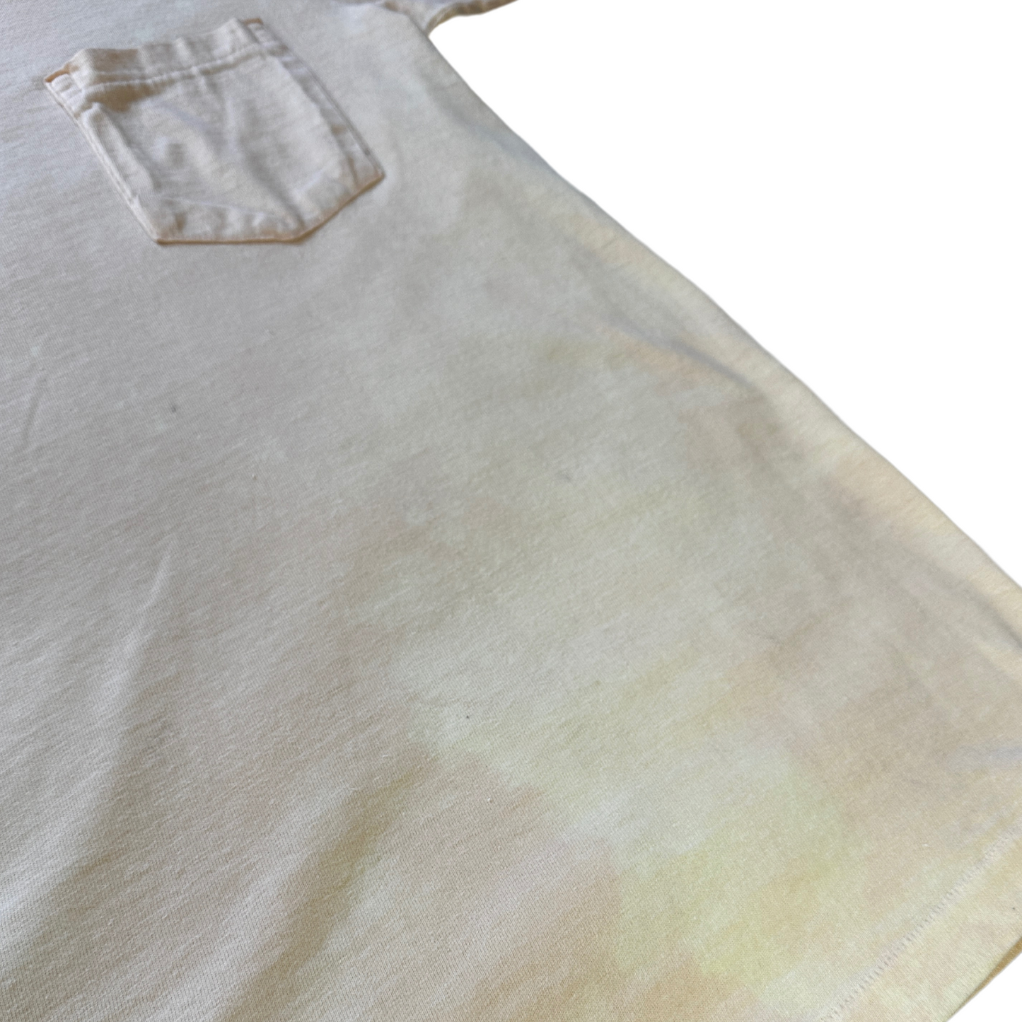 Vintage Pocket T-Shirt