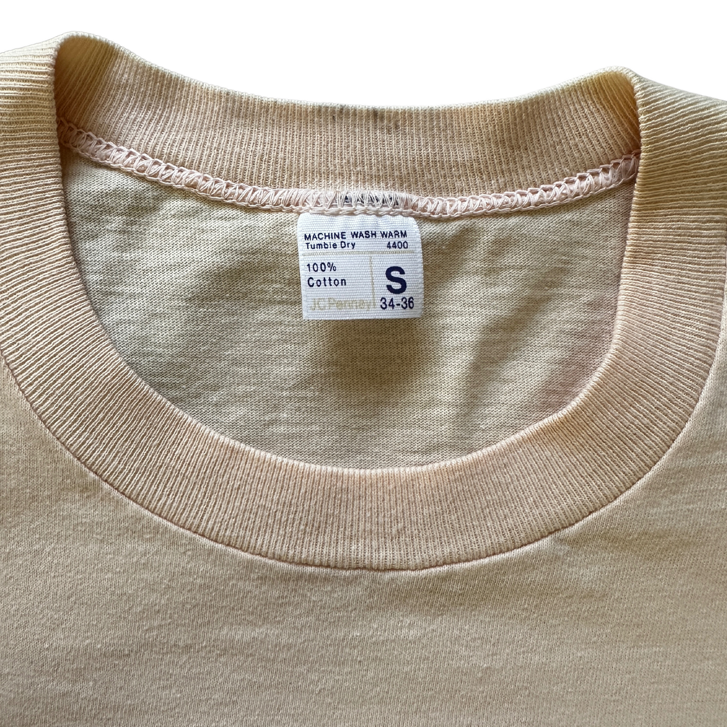 Vintage Pocket T-Shirt