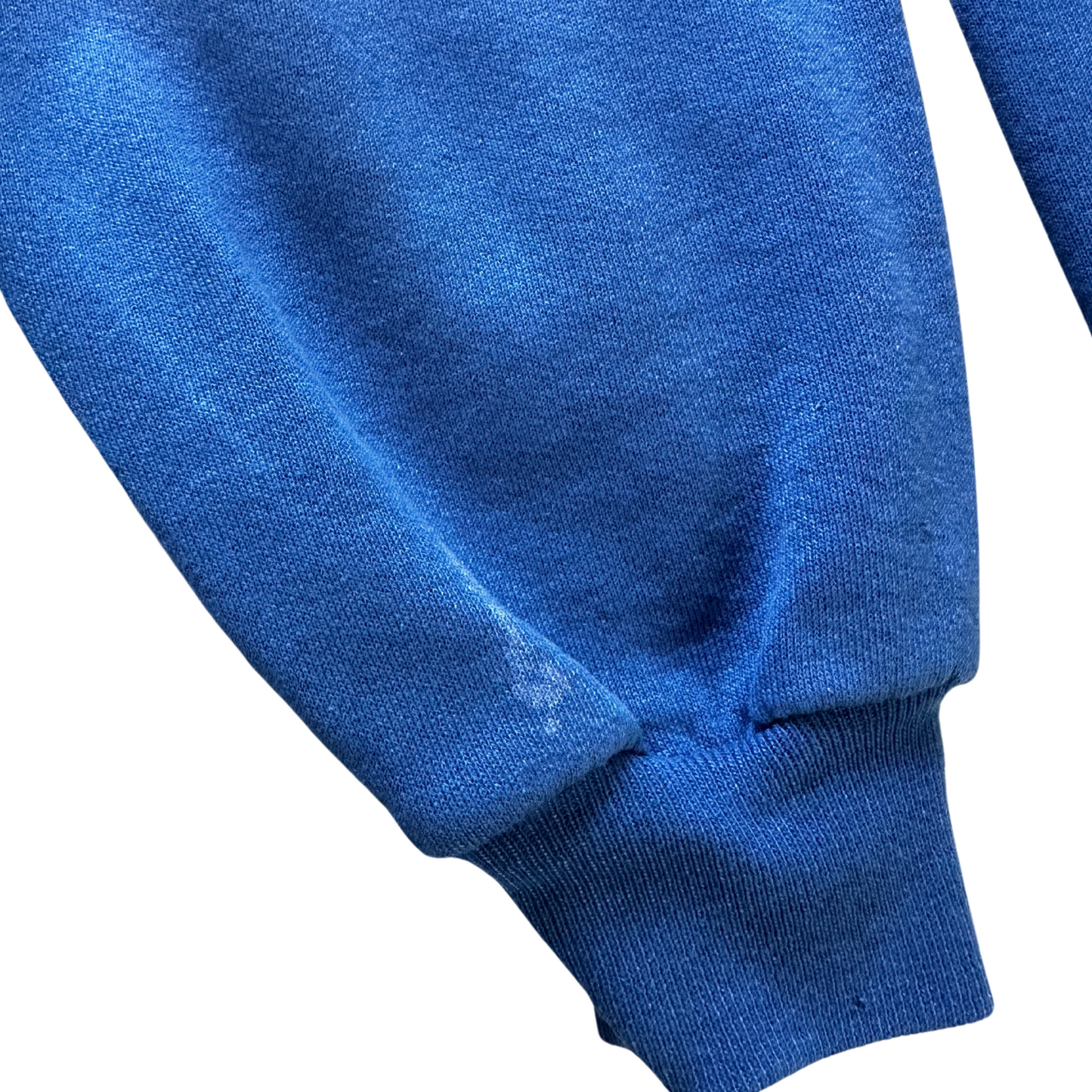 Vintage Raglan Sweatshirt