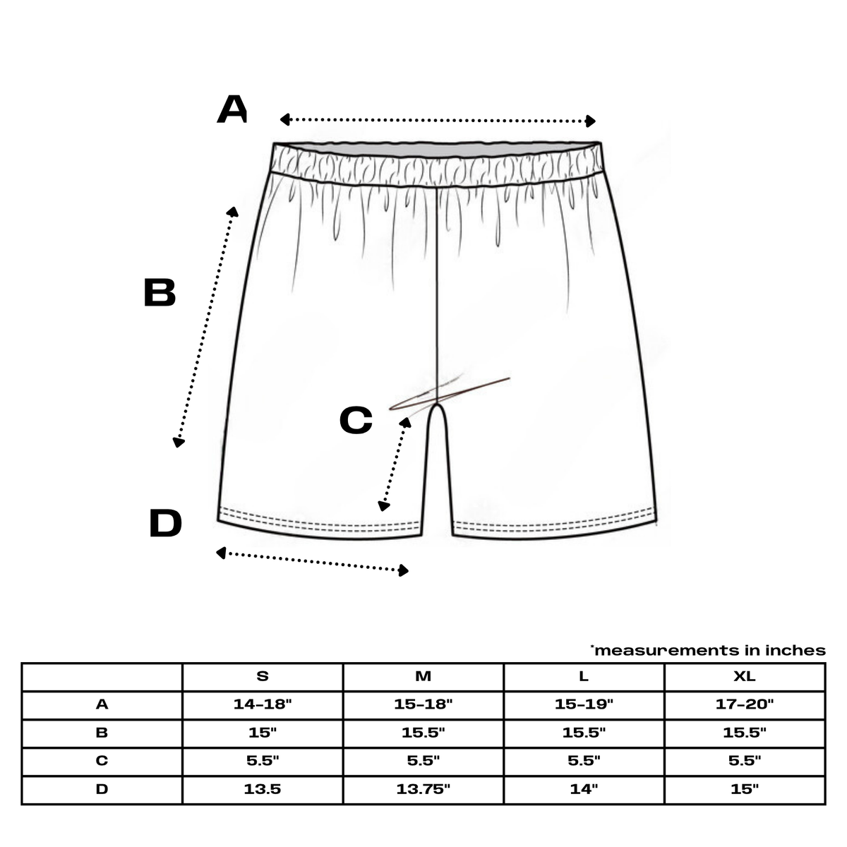 The A-Short