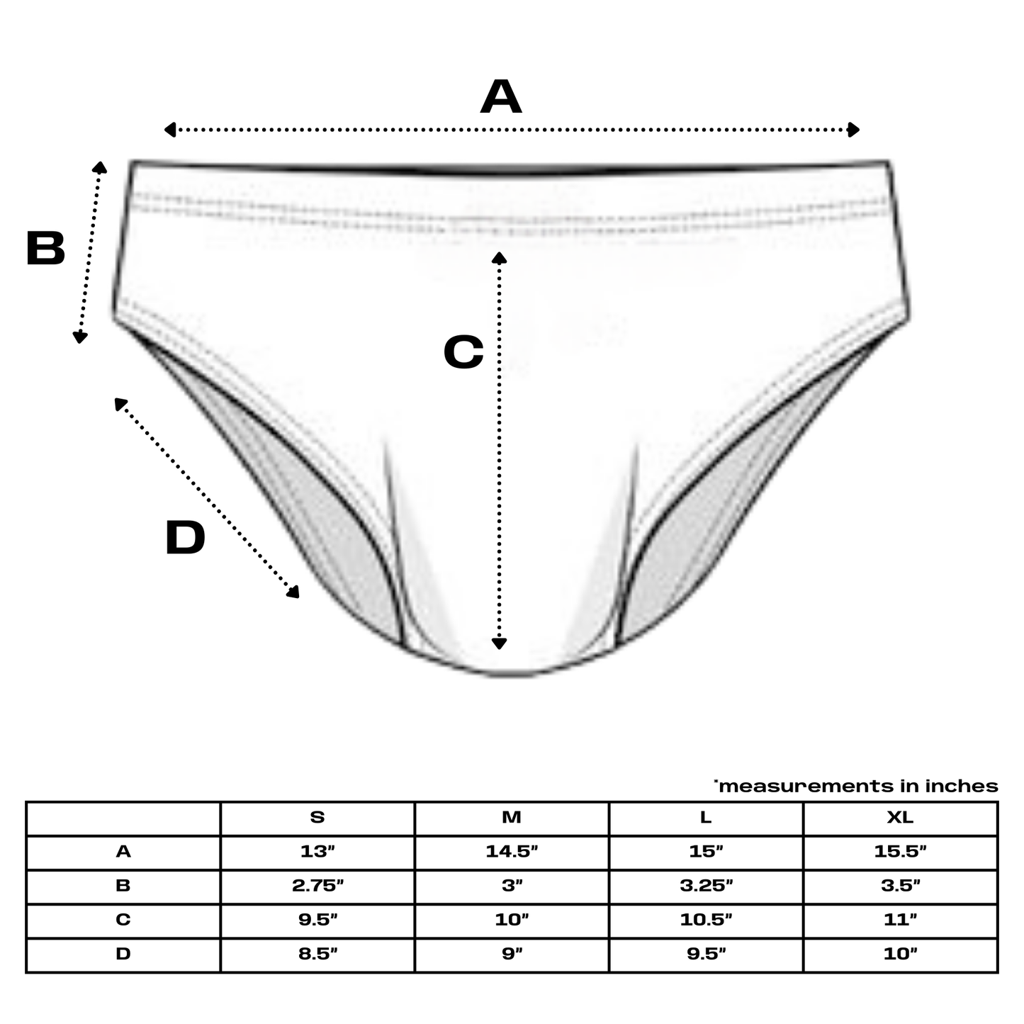 The Swim Brief