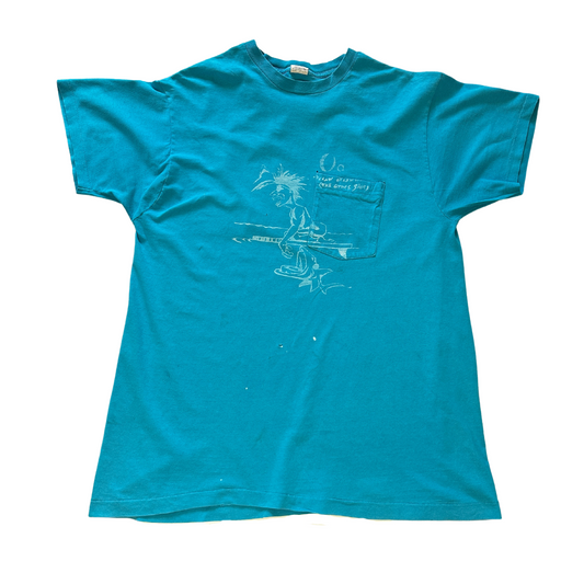 Vintage Surf T-shirt