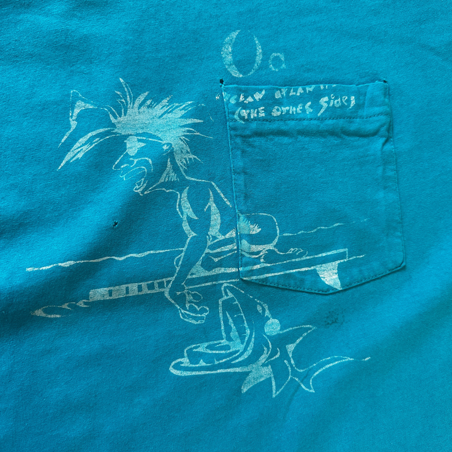 Vintage Surf T-shirt
