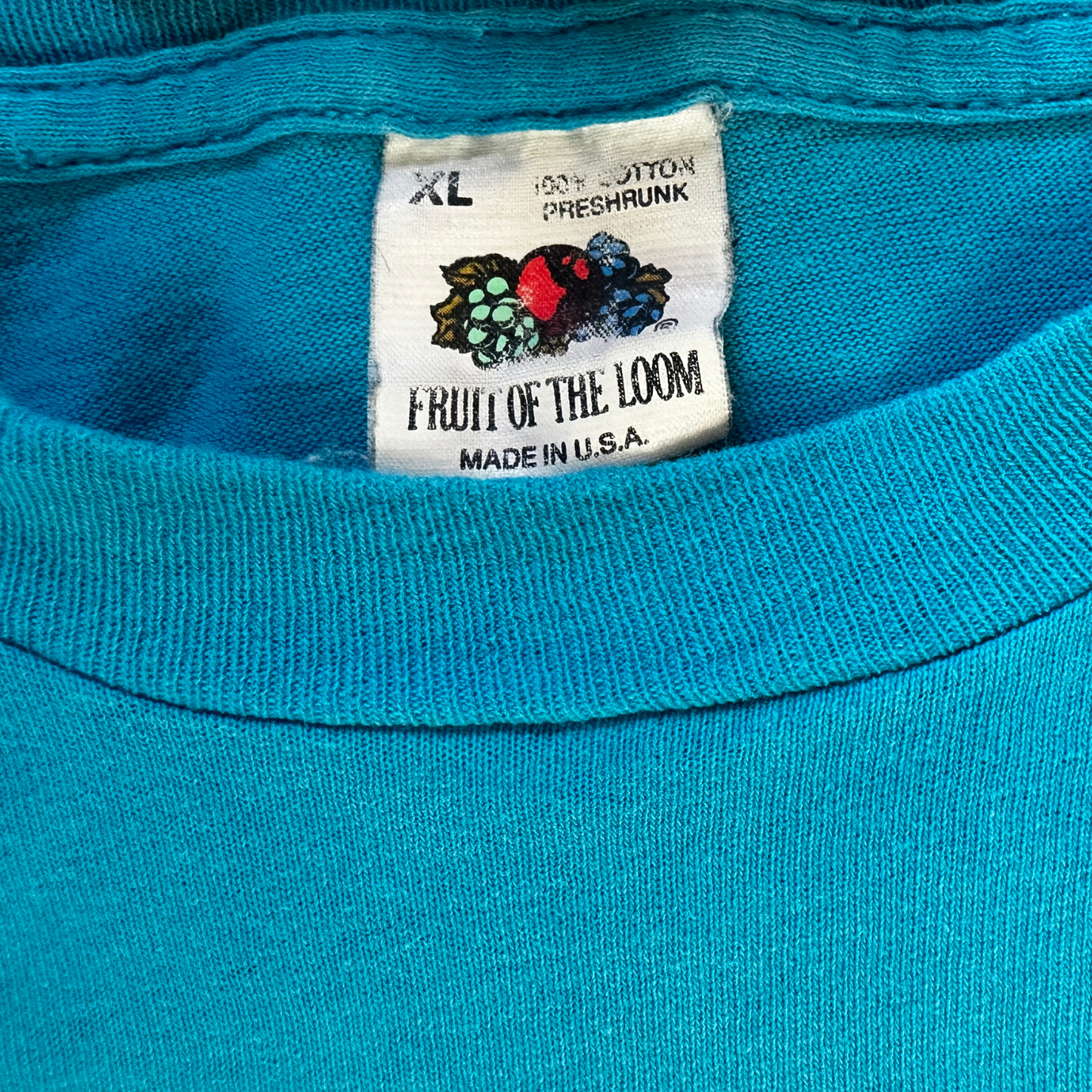Vintage Surf T-shirt