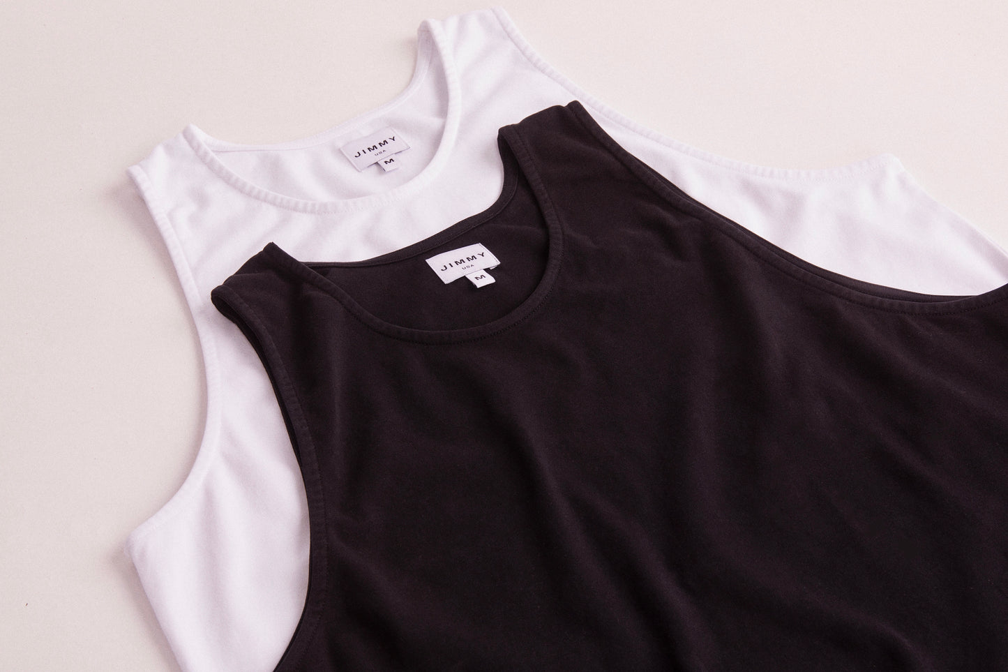 The Standard Tank Top