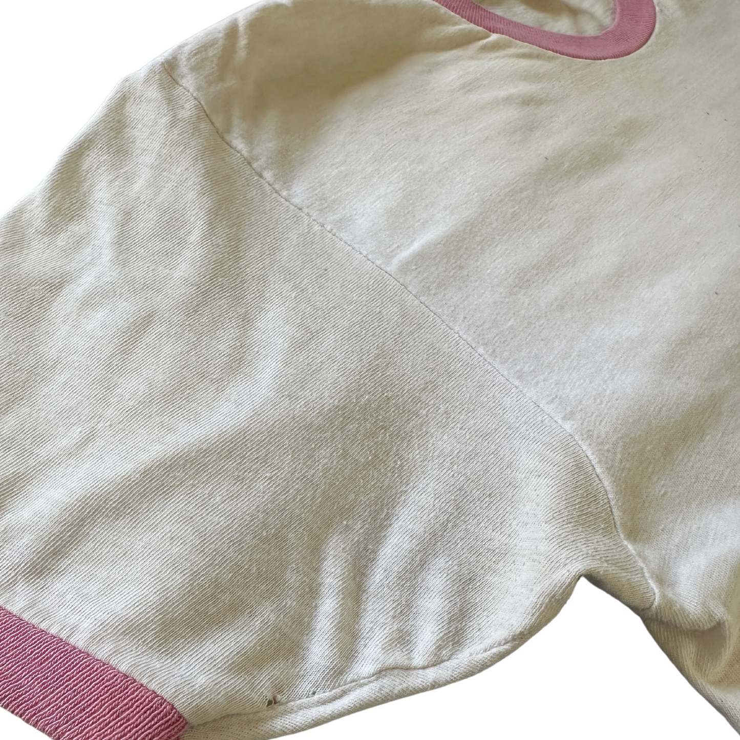 Vintage Yale Ringer T-Shirt