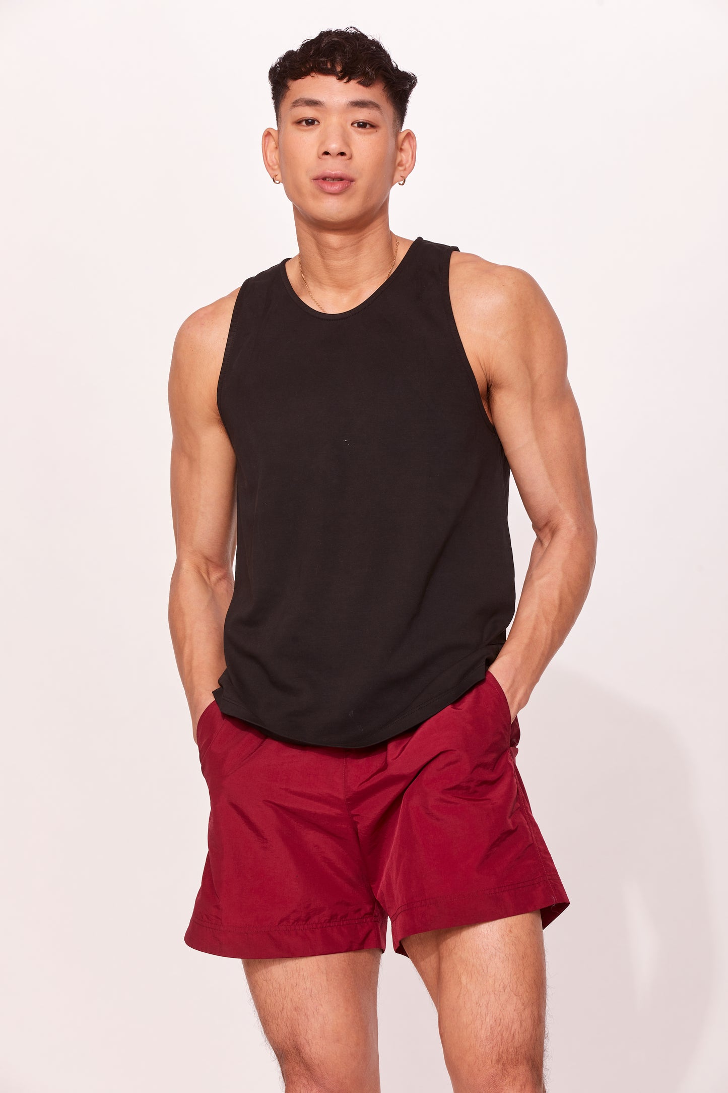 The A-Short