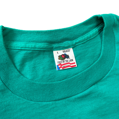 Vintage Teal TableRock T-Shirt