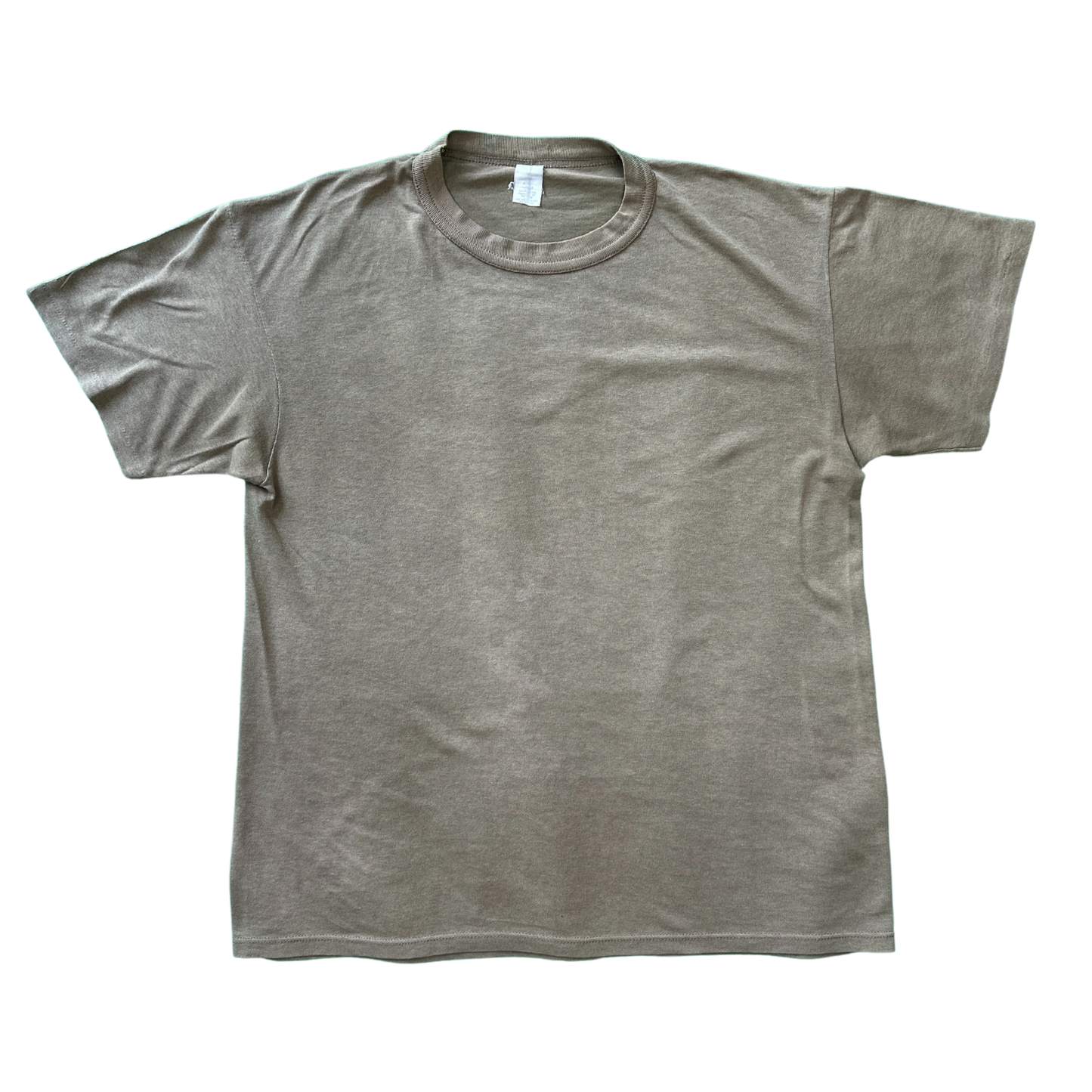 Vintage Taupe Lightweight T-Shirt