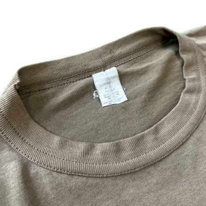 Vintage Taupe Lightweight T-Shirt