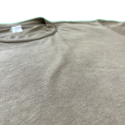 Vintage Taupe Lightweight T-Shirt