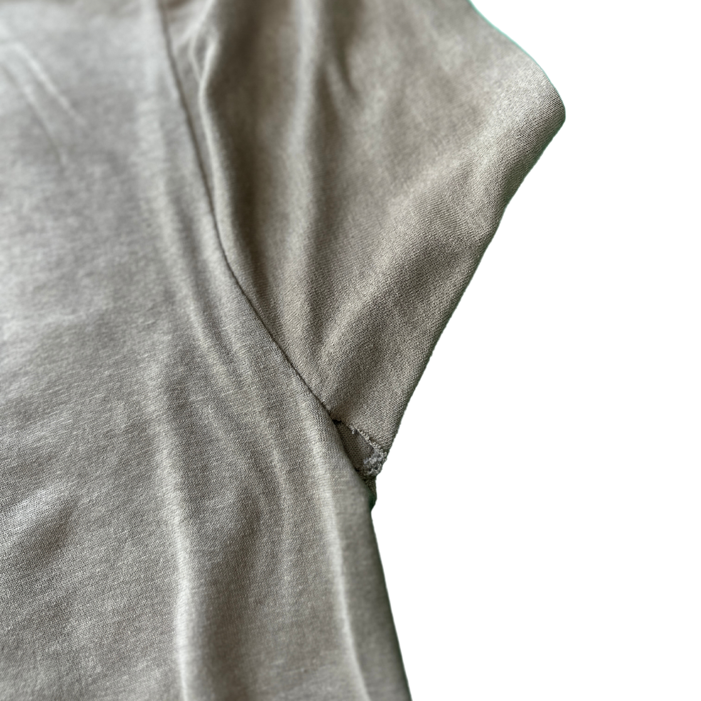 Vintage Taupe Lightweight T-Shirt