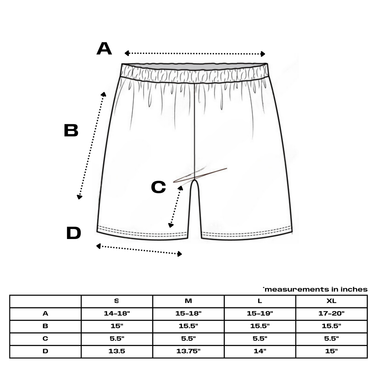 The A-Short