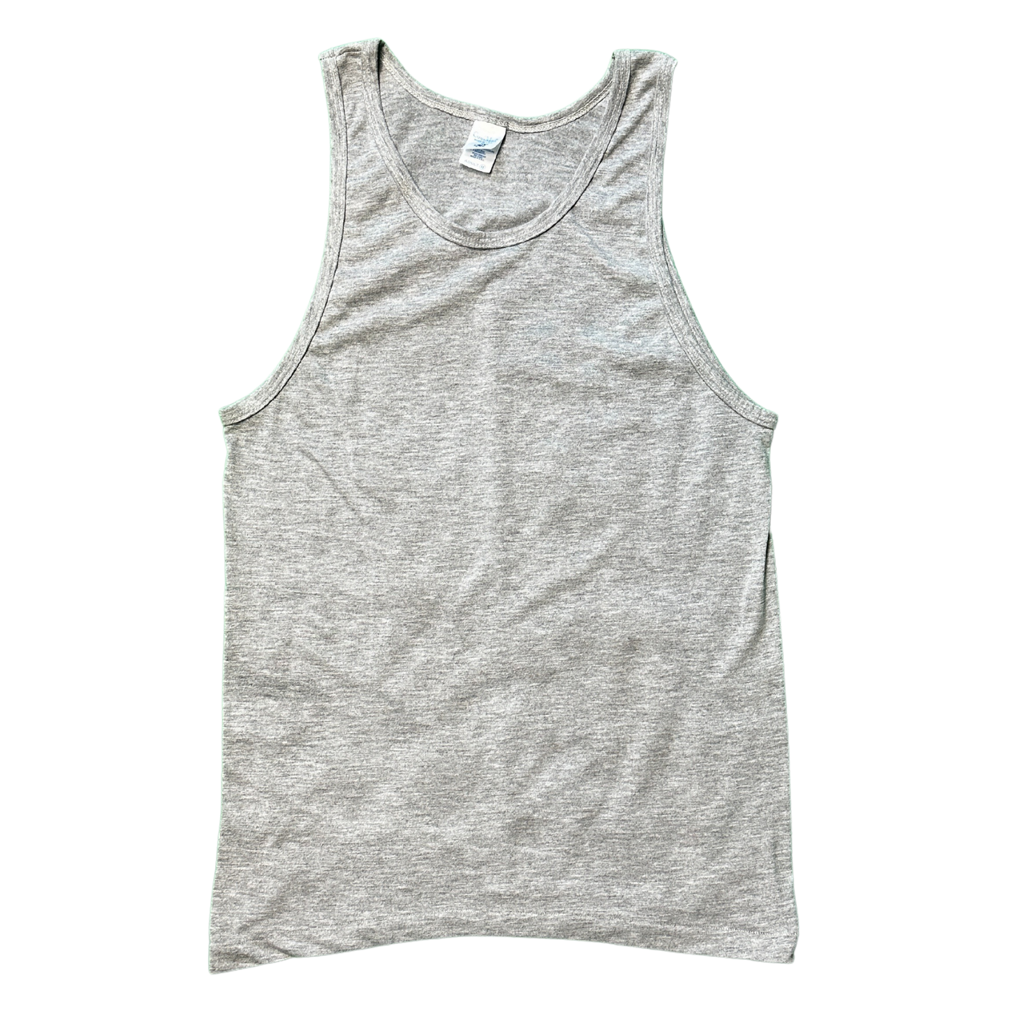 Vintage Gray Tank