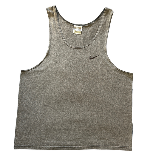 Vintage Nike Tank Top