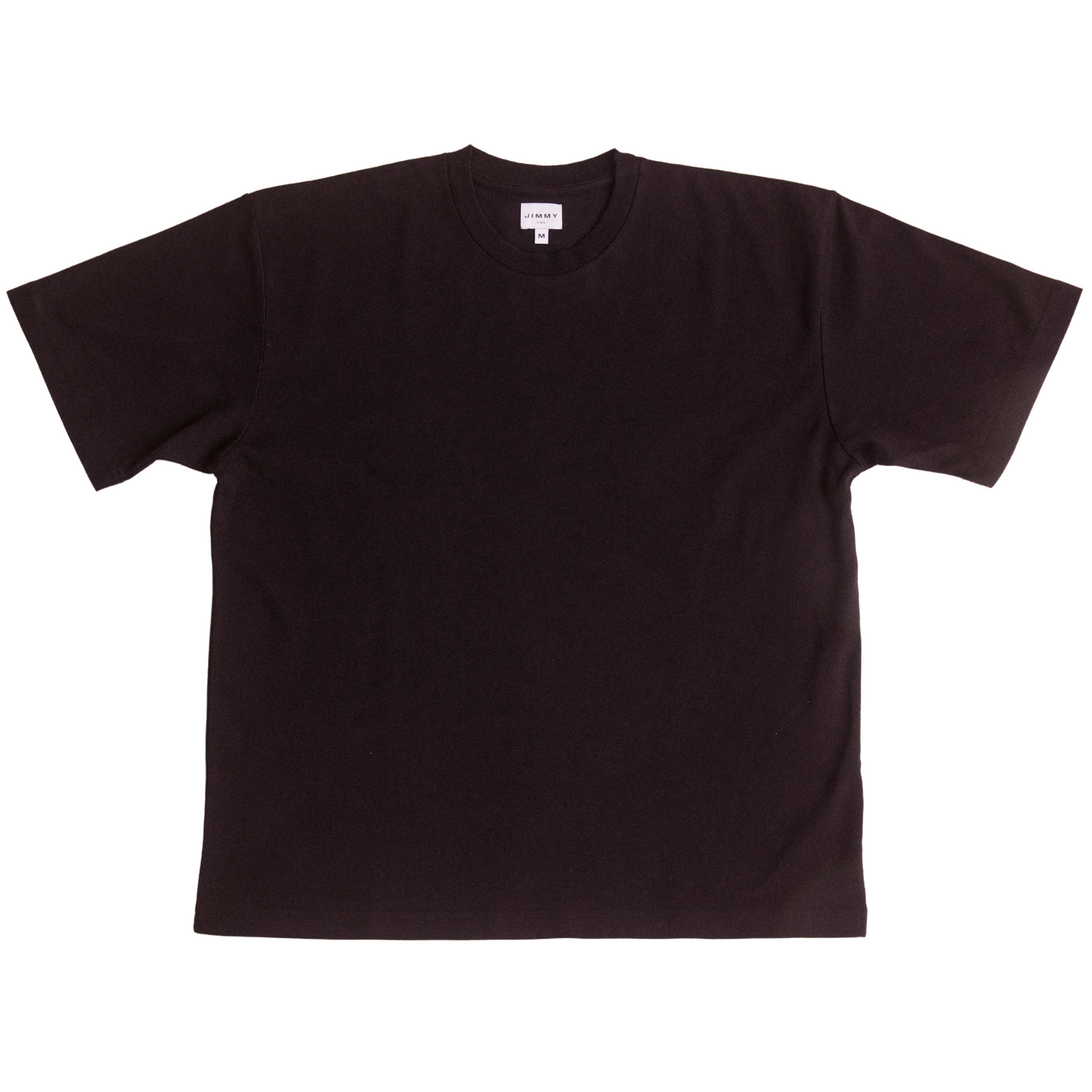 The Box T-Shirt - Heavyweight