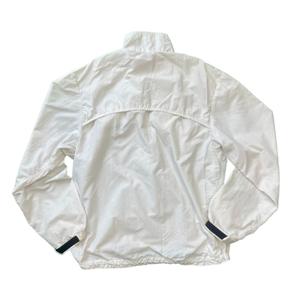 Vintage Off-White Kokotat Windbreaker Jacket