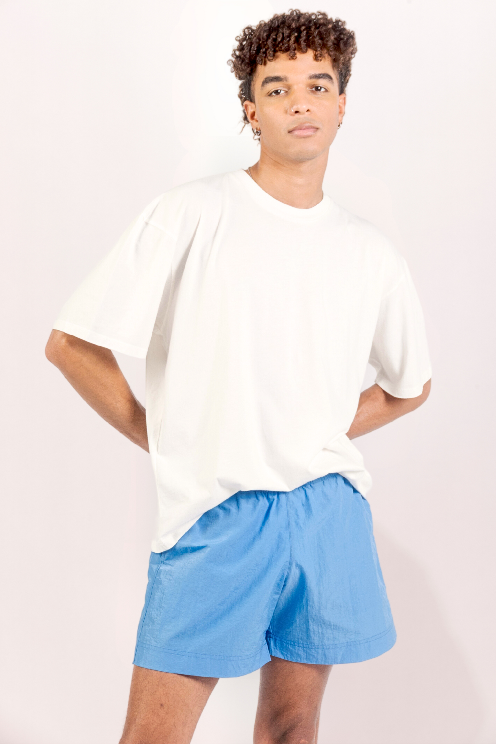 The Box T-Shirt - Lightweight – JIMMY