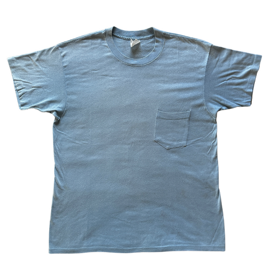 Vintage Pocket T-Shirt