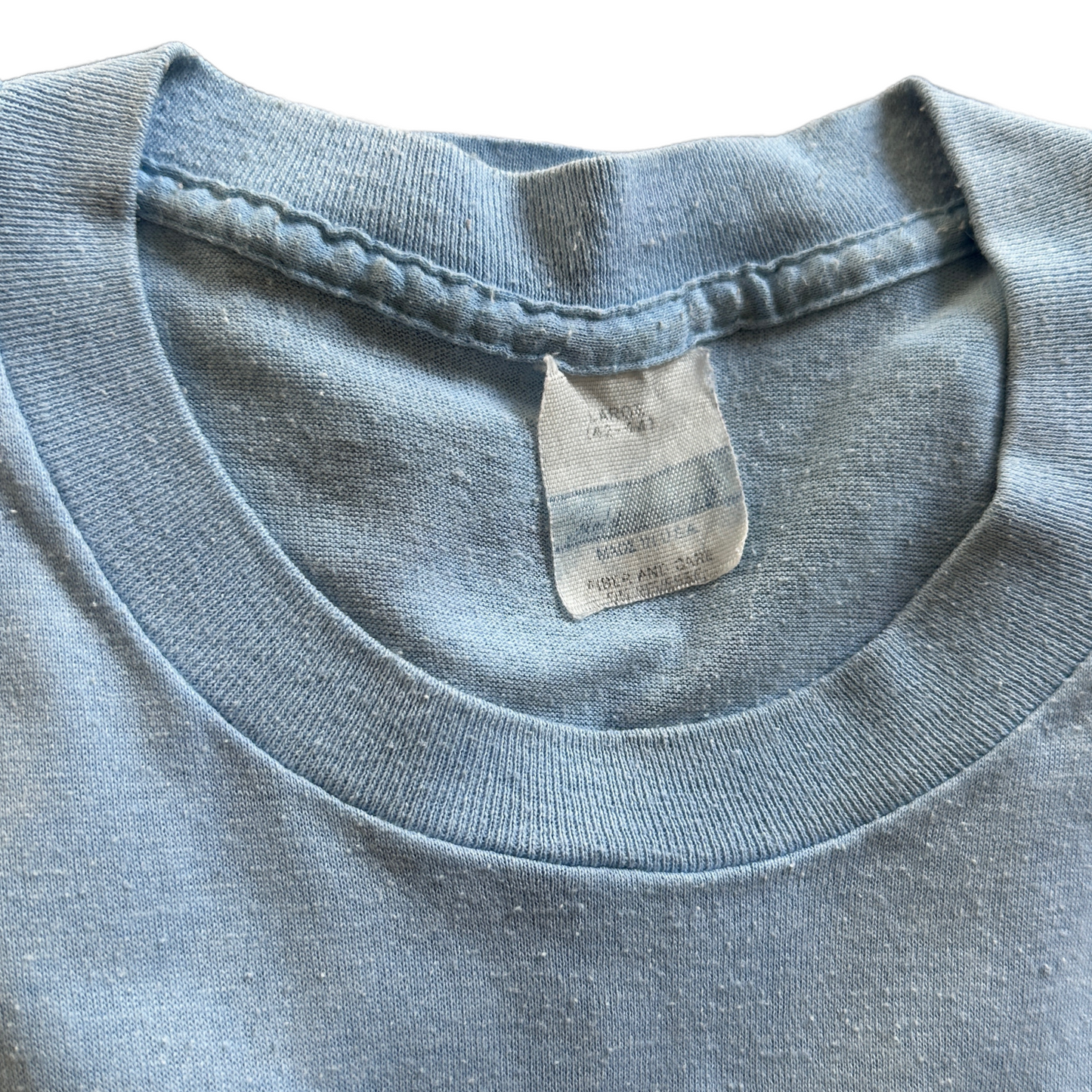 Vintage Pocket T-Shirt